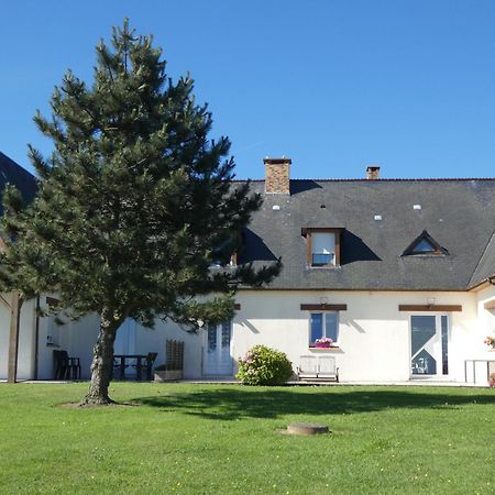 Omaha Gites Vierville-sur-Mer Esterno foto