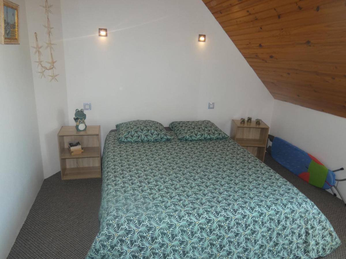 Omaha Gites Vierville-sur-Mer Esterno foto