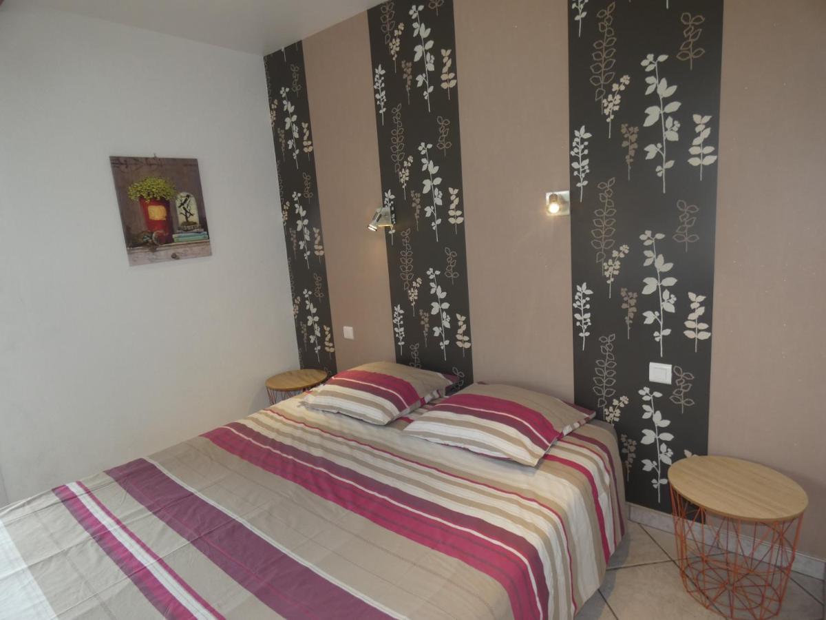 Omaha Gites Vierville-sur-Mer Esterno foto