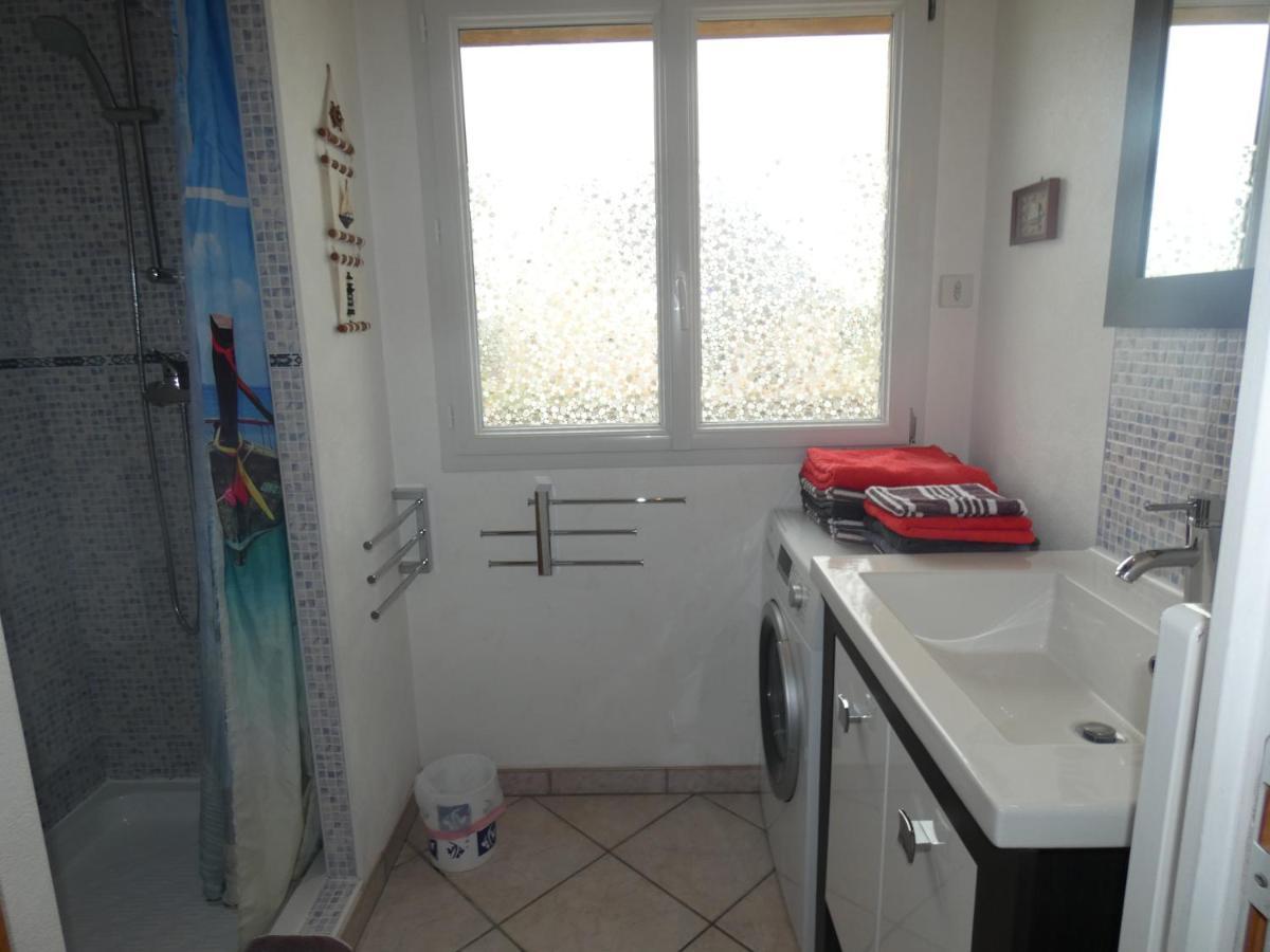 Omaha Gites Vierville-sur-Mer Esterno foto