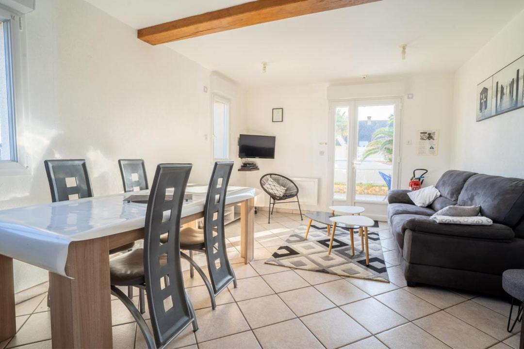 Omaha Gites Vierville-sur-Mer Esterno foto