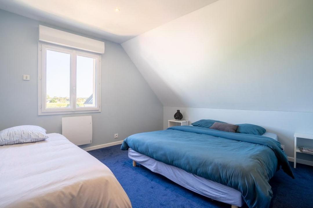 Omaha Gites Vierville-sur-Mer Esterno foto