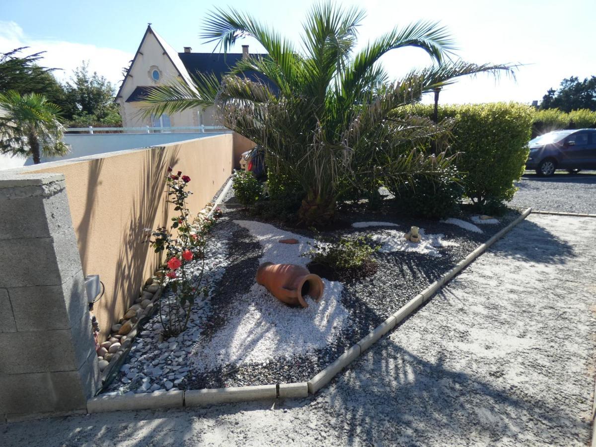 Omaha Gites Vierville-sur-Mer Esterno foto